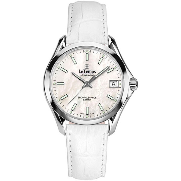 Часы Le Temps Sport Elegance LT1030.107BL04